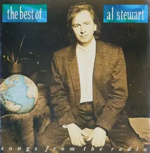 Al Stewart - Albums Collection 1967-2009 (21 CD) + DVD ''Live at Musikladen''