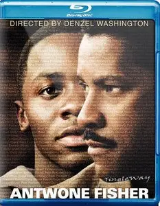 Antwone Fisher (2002)