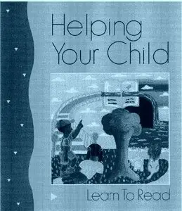 Bernice Cullinan, "Helping Your Child Learn to Read" (repost)