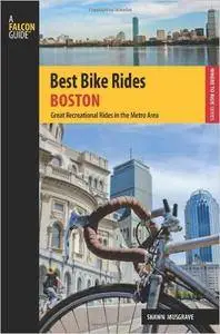 Best Bike Rides Boston: Great Recreational Rides In The Metro Area