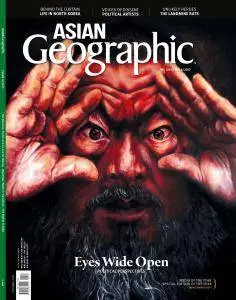 Asian Geographic - Issue 4 2017