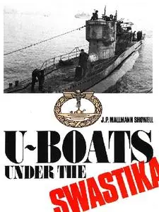 U-boats Under the Swastika