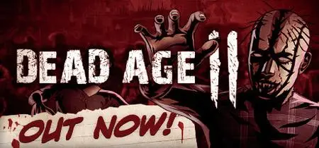 Dead Age II (2020) Update v1.1.0