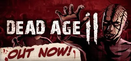 Dead Age II (2020) Update v1.0.3