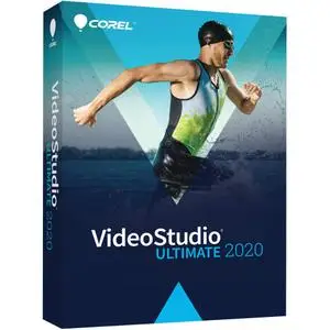 Corel VideoStudio Ultimate 2020 v23.3.0.646 (x64) Multilingual