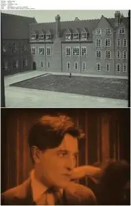 When Boys Leave Home (1927)