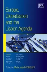 Europe, Globalization and the Lisbon Agenda (repost)