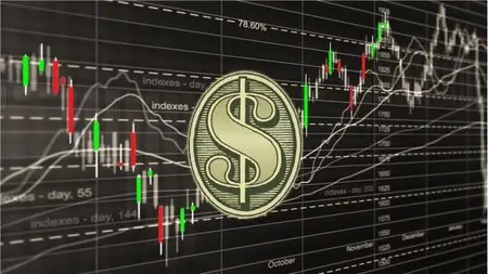 Learn To Make Easy Money Trading Stocks: In 5 Simple Steps 