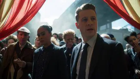 Gotham S04E09