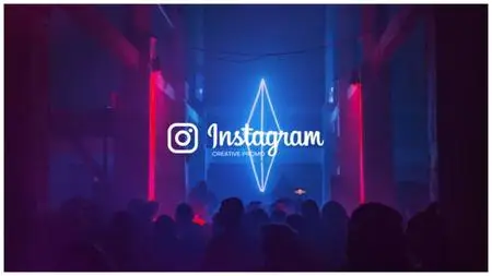 VideoHive Creative Instagram Promo 20174699