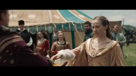 The Letter for the King S01E03