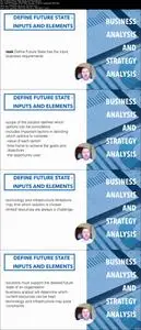 Business Analysis and Strategy Analysis (IIBA - ECBA)