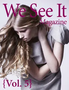 We See It Volume 5 2012