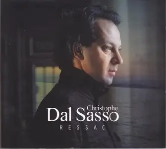 Christophe Dal Sasso - Ressac (2013) {Discograph}