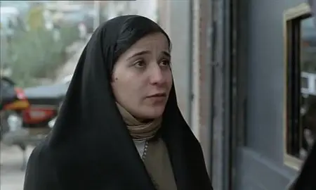 Talaye sorkh / Crimson Gold (2003)