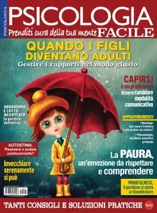 Psicologia Facile – 30 novembre 2021