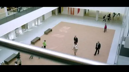 Borgen S01E08