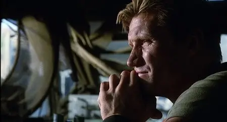 The Last Warrior / The Last Patrol (2000)