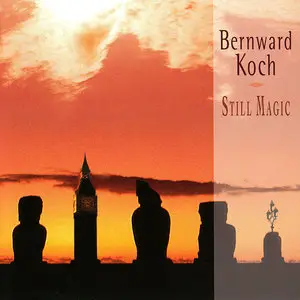 Bernward Koch - Studio Albums Collection 1989-2017 (13CD)