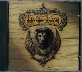 White Lion - Albums Collection 1985-1992 (6CD)