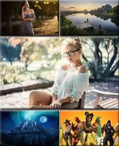 LIFEstyle News MiXture Images. Wallpapers Part (1845)