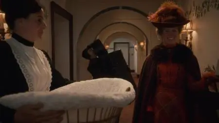 Murdoch Mysteries S15E11