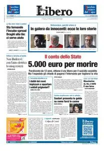 Libero - 10 Giugno 2022