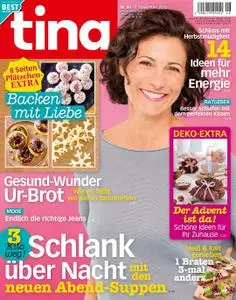 tina – 09 November 2016