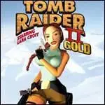 Tomb Raider 2 Gold (The Golden Mask)