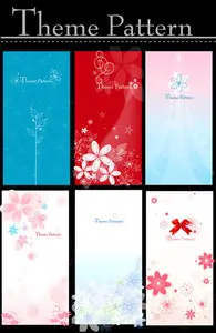 Theme pattern