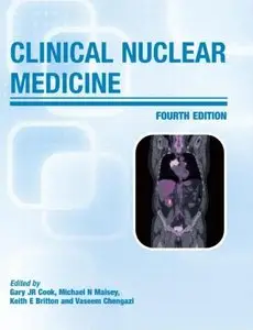 Clinical Nuclear Medicine Fourth Edition