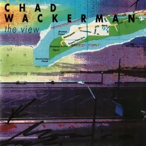 Chad Wackerman - The View (1993) {CMP}