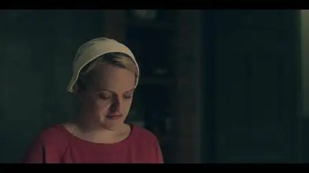 The Handmaid's Tale S02E12