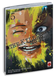 The Killer Inside 5 (de 8)