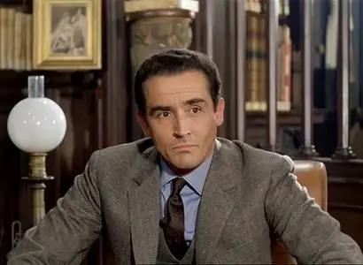 The Tiger and the Pussycat/Il Tigre (1967)