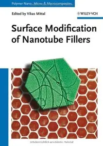 Surface Modification of Nanotube Fillers (Polymer Nano-, Micro- and Macrocomposites)
