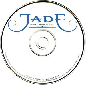 Jade - Complete album discography (1992-1994) **[RE-UP]**