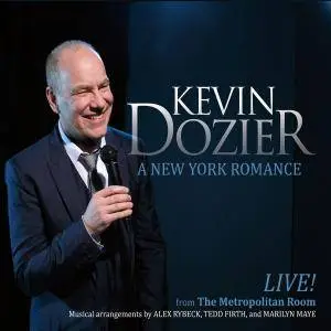 Kevin Dozier - A New York Romance (2016)
