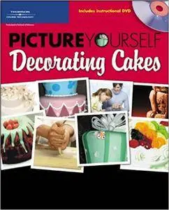 Picture Yourself Decorating Cakes (Repost)