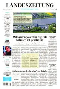 Landeszeitung - 21. Februar 2019
