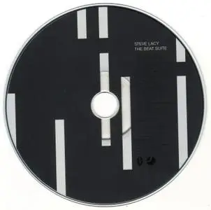 Steve Lacy - The Beat Suite (2001) {Sunnyside SSC3012 rel 2003}