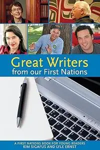 Great Writers from our First Nations