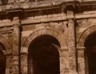 Discovery Channel - Secrets of Archaeology 19of27 Roman Imprint on the West