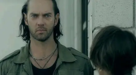 Alien Dawn (2012)