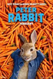 Peter Rabbit (2018)