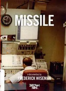 Zipporah Films - Missile (1987)