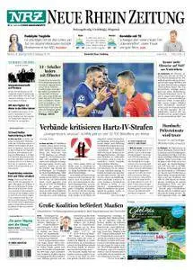 NRZ Neue Rhein Zeitung Emmerich/Issel - 19. September 2018