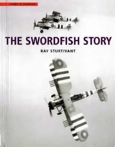 The Swordfish Story (Repost)
