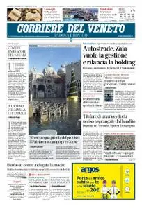 Corriere del Veneto Padova e Rovigo – 24 dicembre 2019