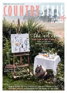 Country Style - March 2021